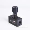 DV16 Hydraulic throttle valve